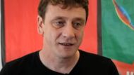 Bryan Elsley is the co-creator of the show (Image via BBC Writers)